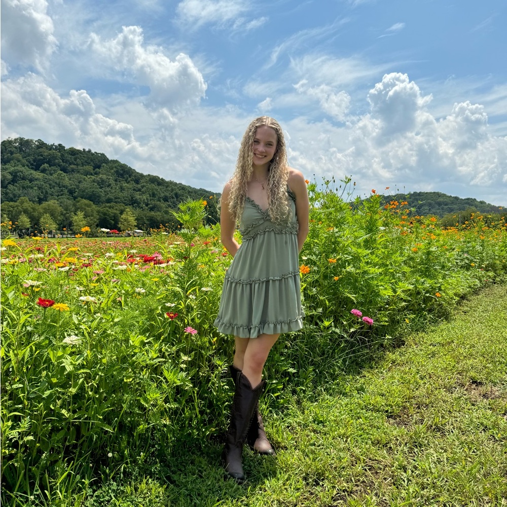 Meet your Posher, Taylor